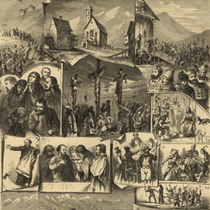 Passiuns rumantschas