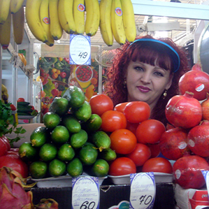 Russia