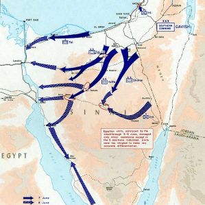 Sis dis che han midà l’Orient