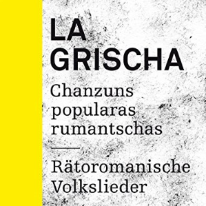La Grischa