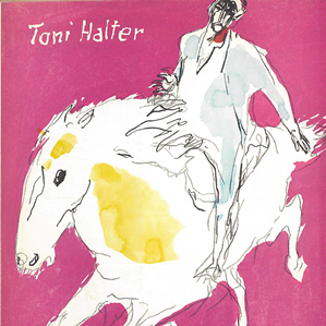 Toni Halter