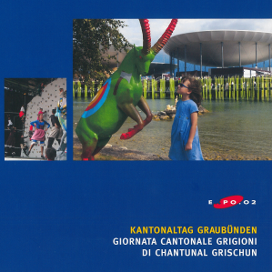 «Grischun natiral è colurà»