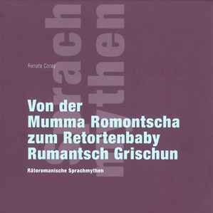 Da la Mumma Romontscha... 