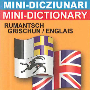 Mini-dicziunaris