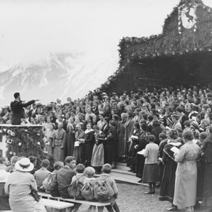 Renaschientscha rumantscha