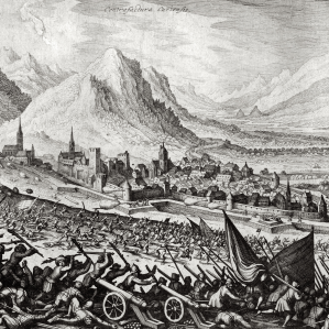 Scumbigls grischuns (1618–1639)