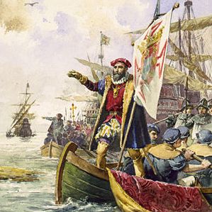 Vasco da Gama