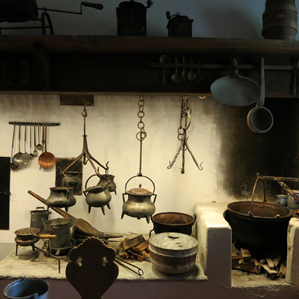 Museum da Sent