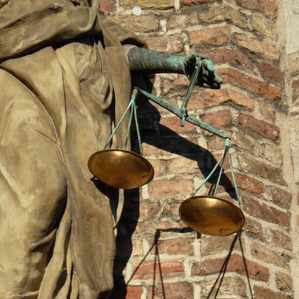Giustia e polizia