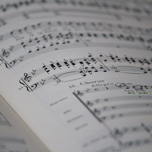 Chant choral rumantsch