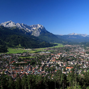 Garmisch-Partenkirchen