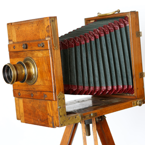 Museum dals fotografs