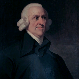 Adam Smith