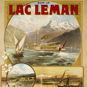 Viadis da la Belle Epoque