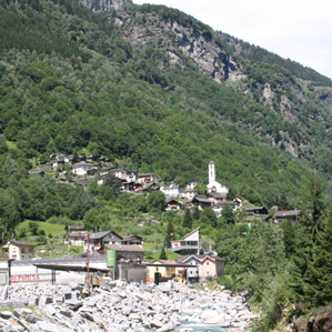Arvigo