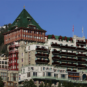 Hotellaria