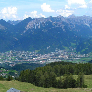 Bludenz