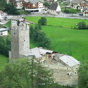 Fürstenburg