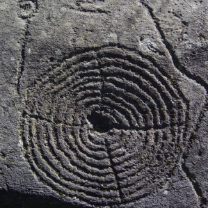 Preistorgia