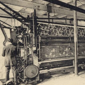 Retgamada mecanica