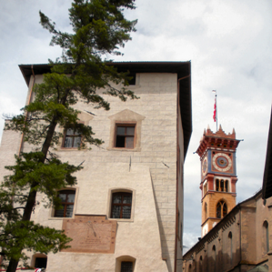 Val di Fiemme
