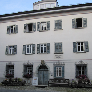 Museum Andrea Robbi