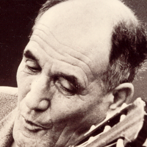 Cla Biert (1920-1981)