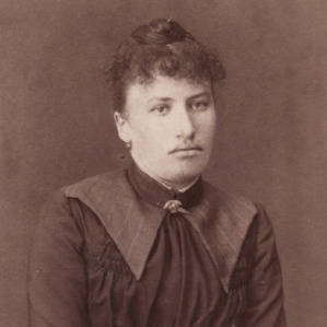 Clementina Gilly