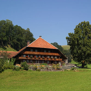 Ballenberg