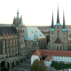 Thüringen