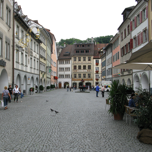 Feldkirch