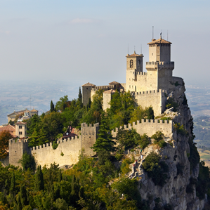 San Marino