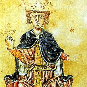 Friedrich II (1194-1250)