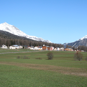 Biosfera Val Müstair