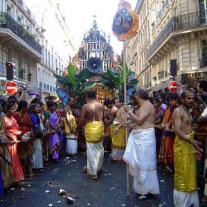 «Nus essan oriundamain d’utrò»