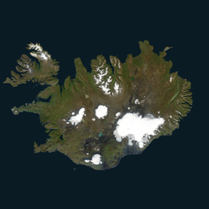 Islanda