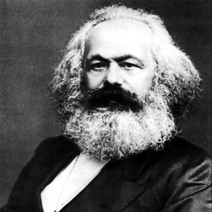 Karl Marx