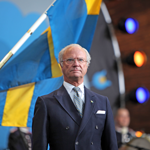 Milli onns reginam svedais