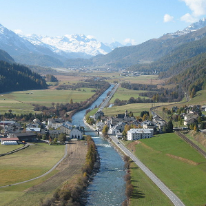 La Punt-Chamues-ch 