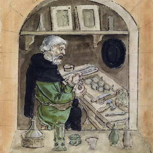 Elavuraziun da vaider