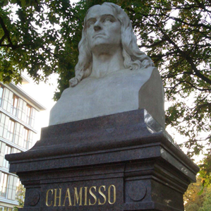 Adelbert von Chamisso