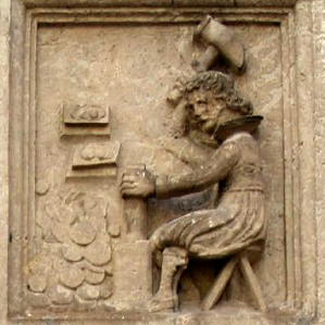 Da bluztgers e talers