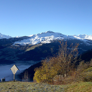 Piz Mundaun