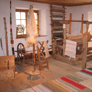 Ils museums da la Surselva