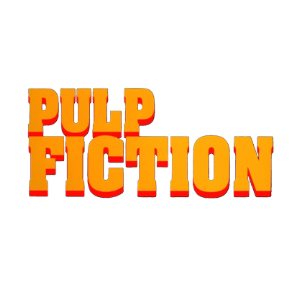 Pulp Fiction