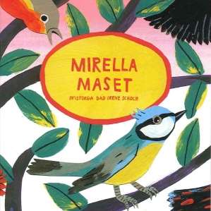 Mirella Maset