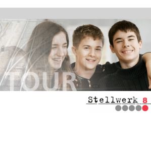 Stellwerk
