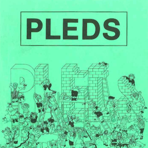 Pleds