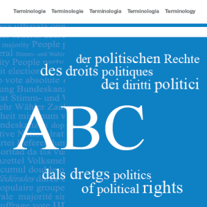 ABC dals dretgs politics