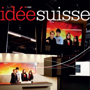 «idée suisse»